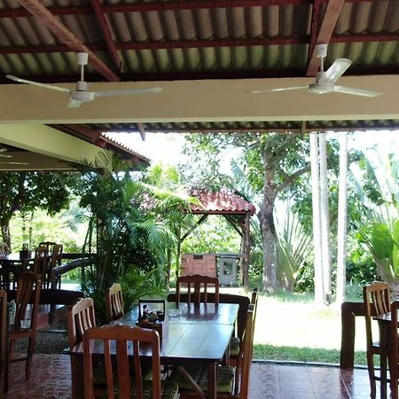 布茨豪斯公寓 Ko Lanta 外观 照片