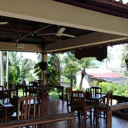布茨豪斯公寓 Ko Lanta 外观 照片